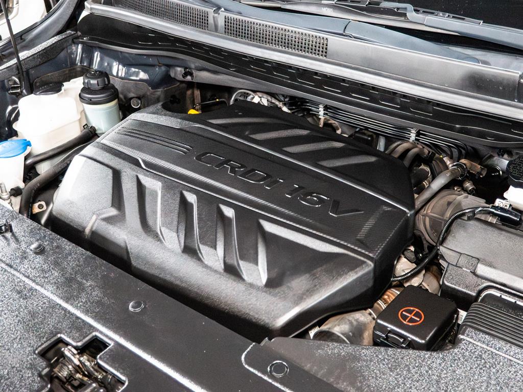 KIA Carnival 2019 Negro - Importación desde Corea - HF Imports Iquique - Foto 19