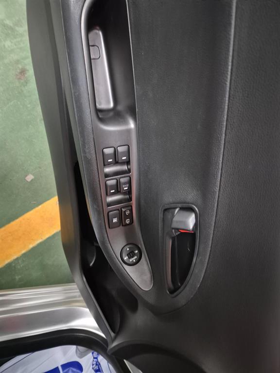 KIA Morning - Vista 9