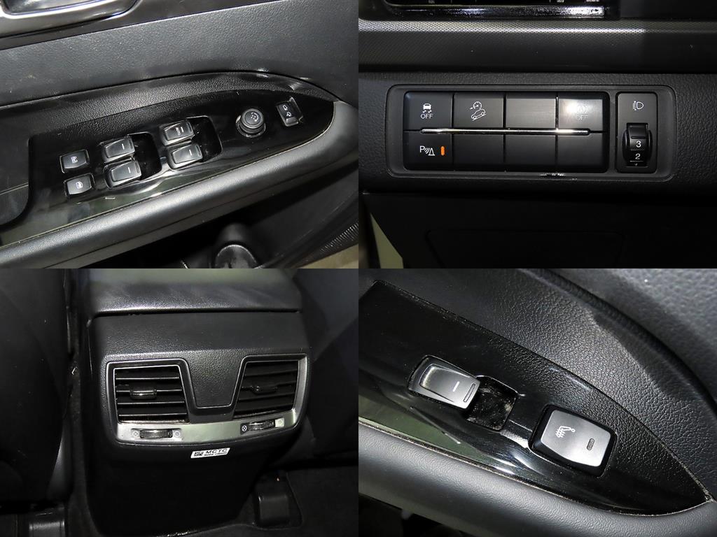 Ssangyong Rexton 2024 Blanco - Importación desde Corea - HF Imports Iquique - Foto 18