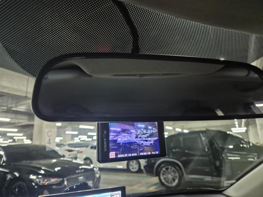 KIA Morning - Vista 10