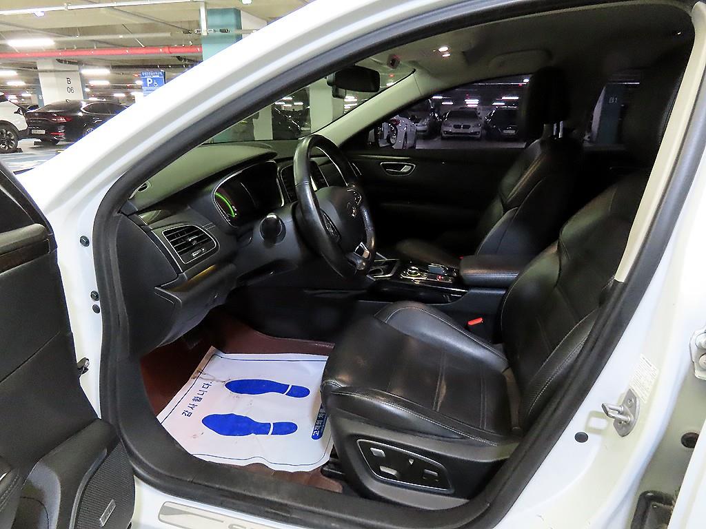 SAMSUNG SM6 - Vista 6