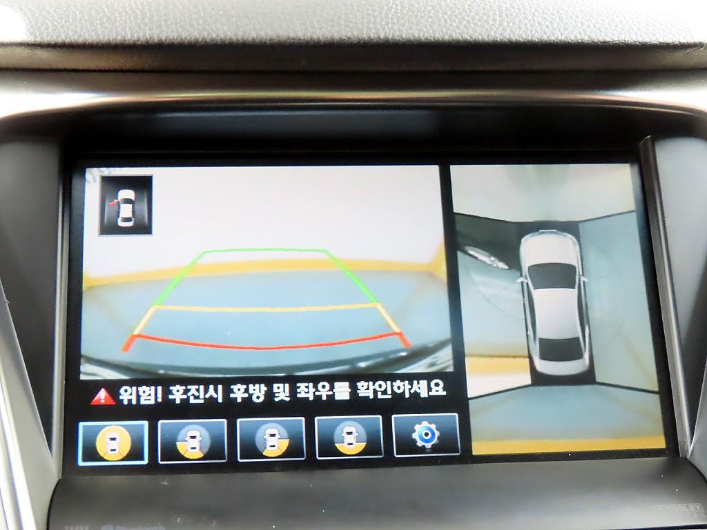 HYUNDAI Grandeur 2012 - Importación desde Corea - HF Imports Iquique - Foto 14