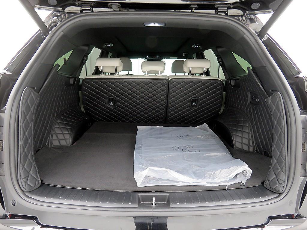 KIA Sorento - Vista 5