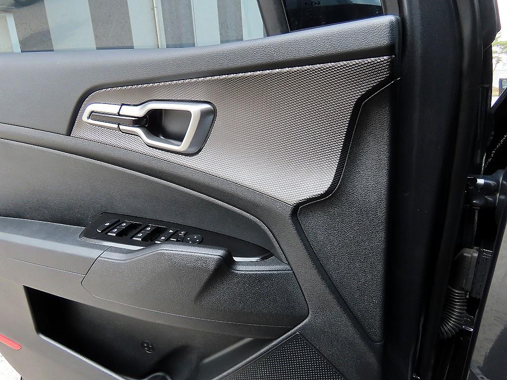 KIA Sportage - Vista 11