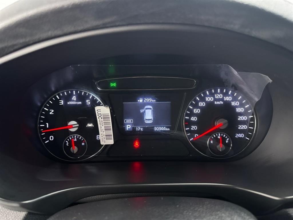 KIA Sorento 2020 Gris - Importación desde Corea - HF Imports Iquique - Foto 16