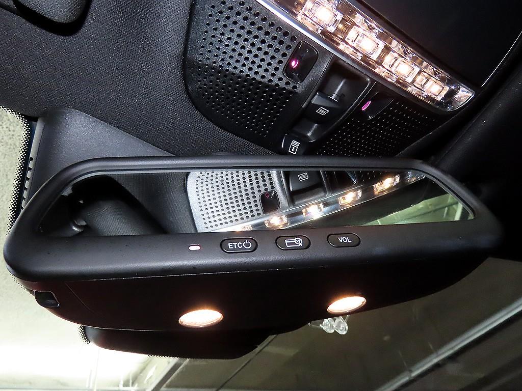 Mercedes Benz S Class 2016 - Importación desde Corea - HF Imports Iquique - Foto 13