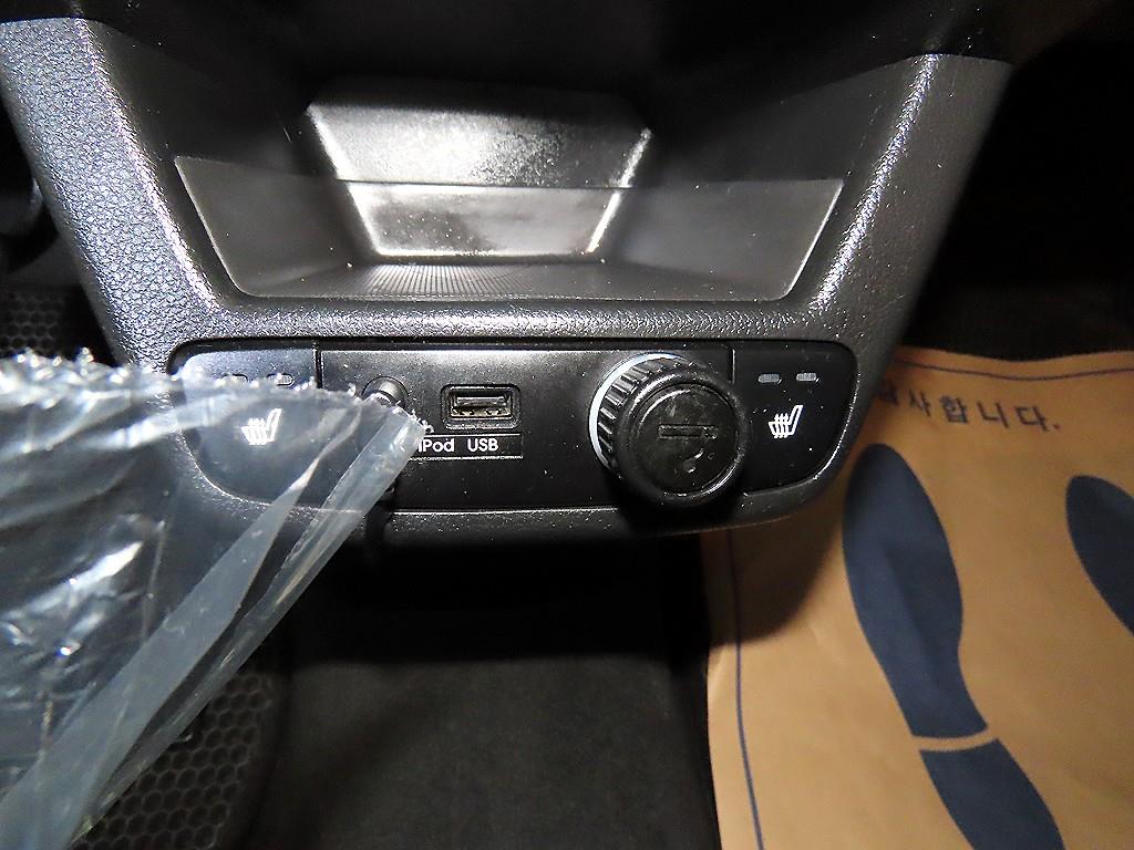 KIA Ray 2012 Verde - Importación desde Corea - HF Imports Iquique - Foto 14