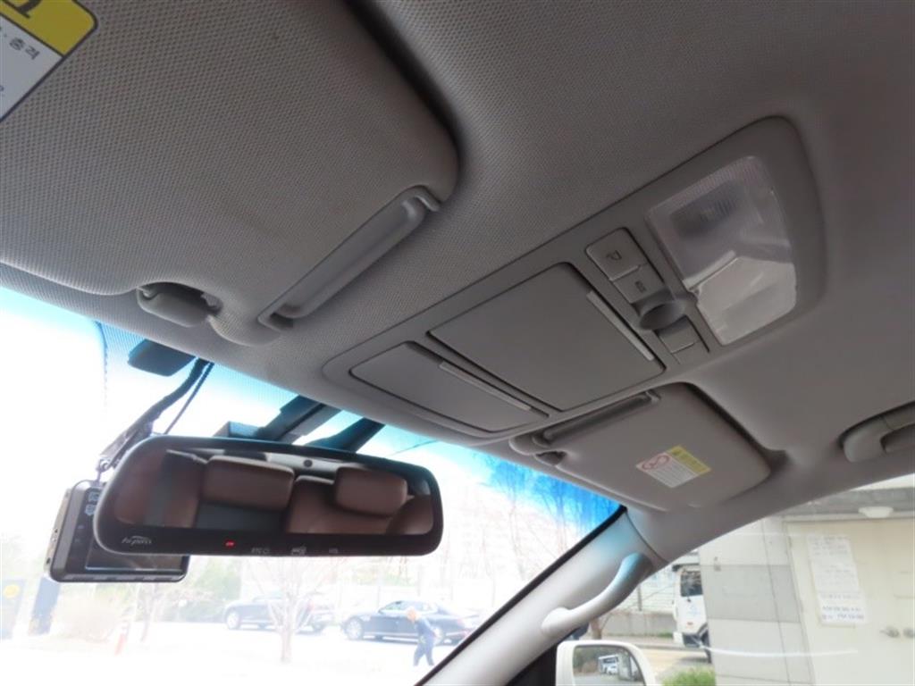 HYUNDAI Veracruz 2015 Blanco - Importación desde Corea - HF Imports Iquique - Foto 10