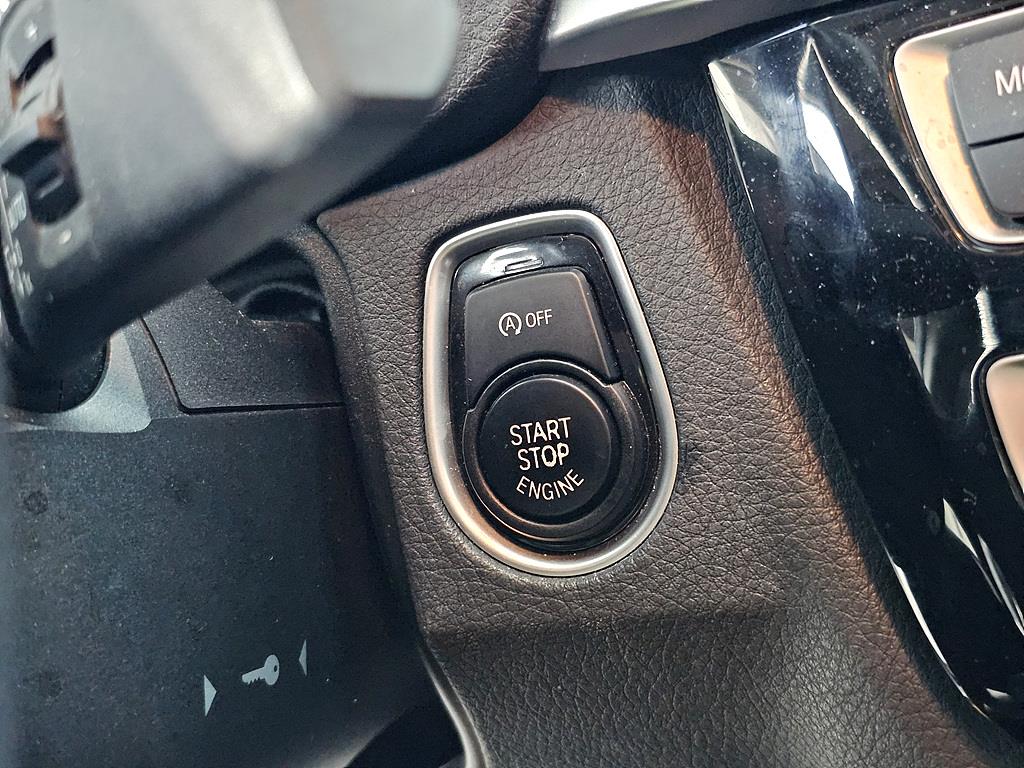 BMW 3 series 2018 Blanco - Importación desde Corea - HF Imports Iquique - Foto 14