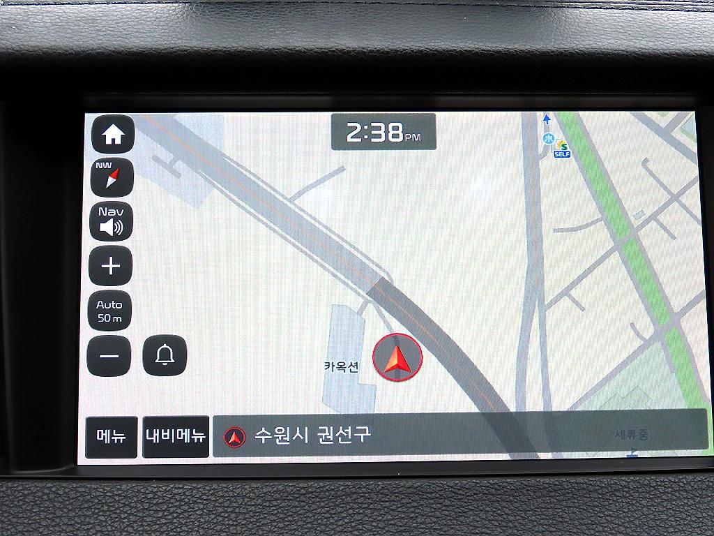 KIA K7 2018 - Importación desde Corea - HF Imports Iquique - Foto 15