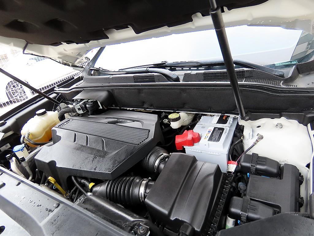 Lincoln Nautilus 2019 Blanco - Importación desde Corea - HF Imports Iquique - Foto 19