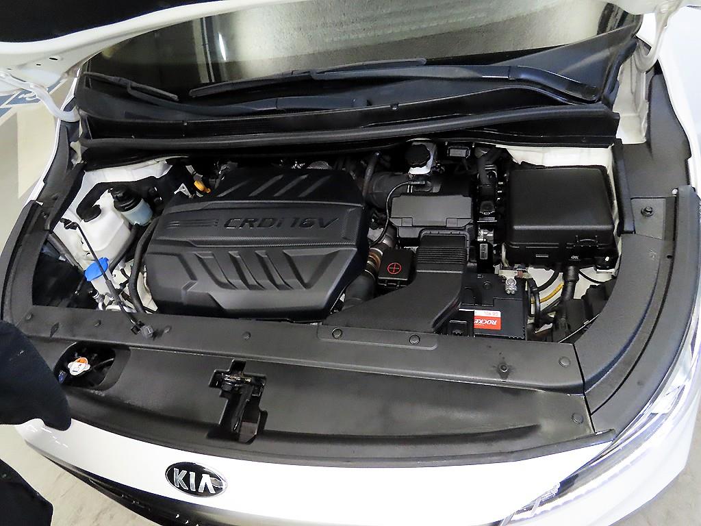 KIA Carnival 2019 - Importación desde Corea - HF Imports Iquique - Foto 19