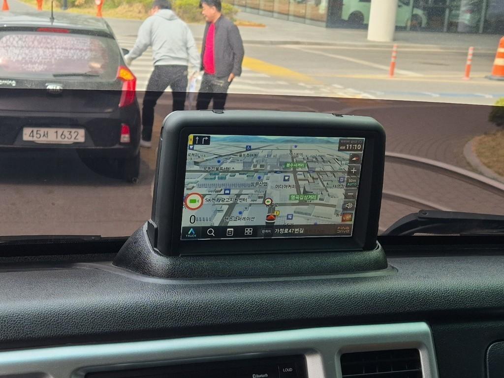 medium and large cargo Cargo - Vista 11