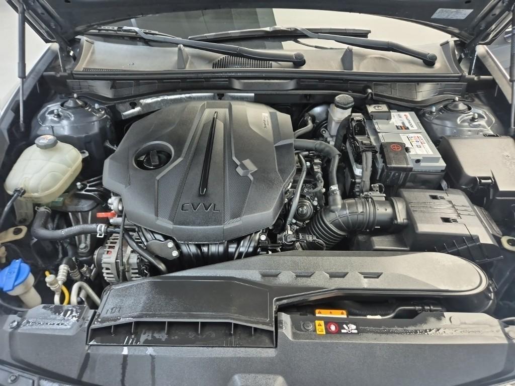 HYUNDAI Sonata - Vista 5