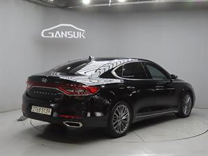 HYUNDAI Grandeur - Vista 8