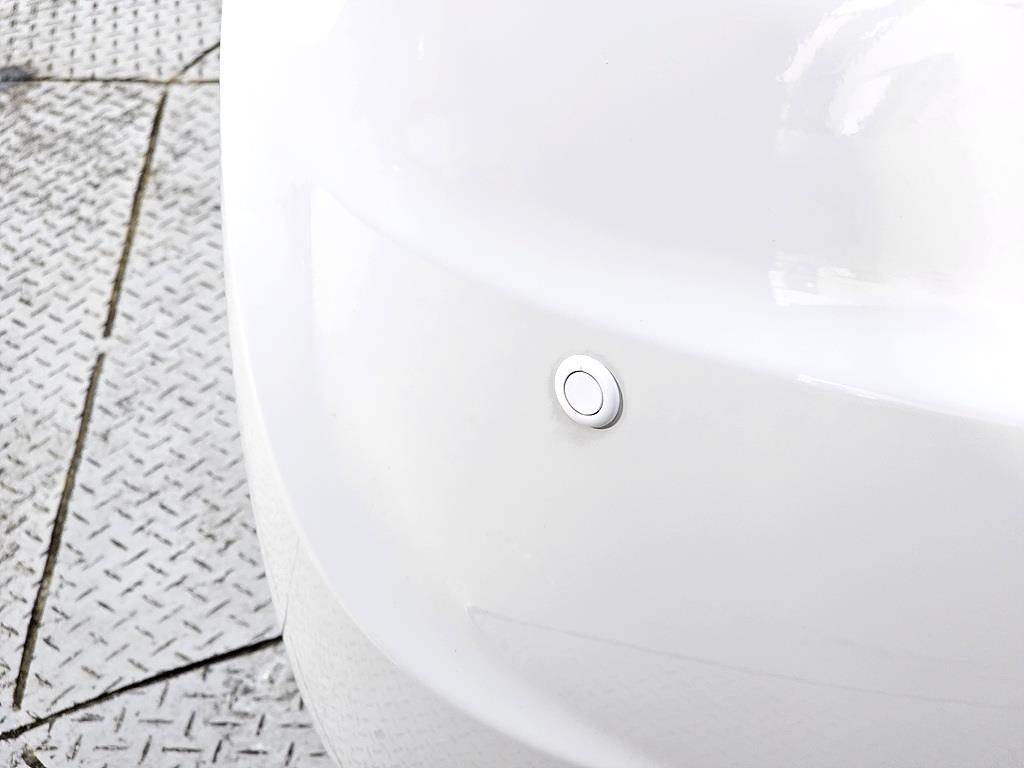 Chevrolet Spark 2014 Blanco - Importación desde Corea - HF Imports Iquique - Foto 15