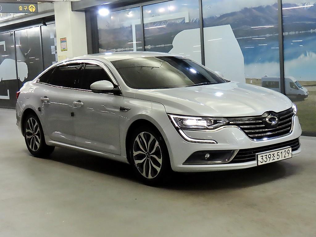 SAMSUNG SM6 2016 Blanco - Importación desde Corea - HF Imports Iquique - Foto 1