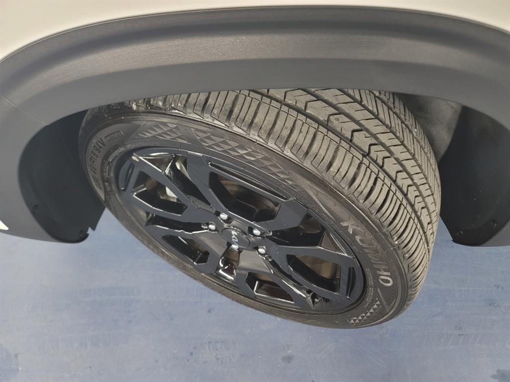 KIA Seltos 2024 Blanco - Importación desde Corea - HF Imports Iquique - Foto 20