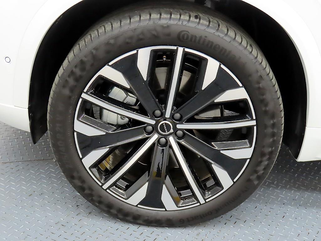 Volvo XC90 2026 Blanco - Importación desde Corea - HF Imports Iquique - Foto 20