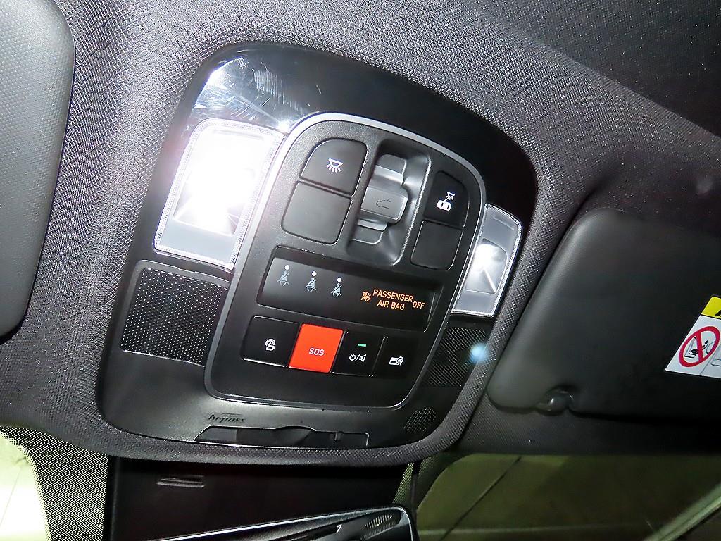 HYUNDAI Tucson - Vista 12