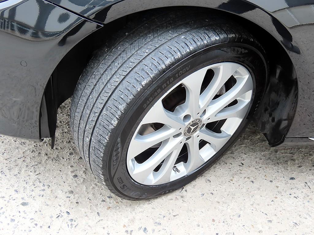 Mercedes Benz E class 2018 - Importación desde Corea - HF Imports Iquique - Foto 20