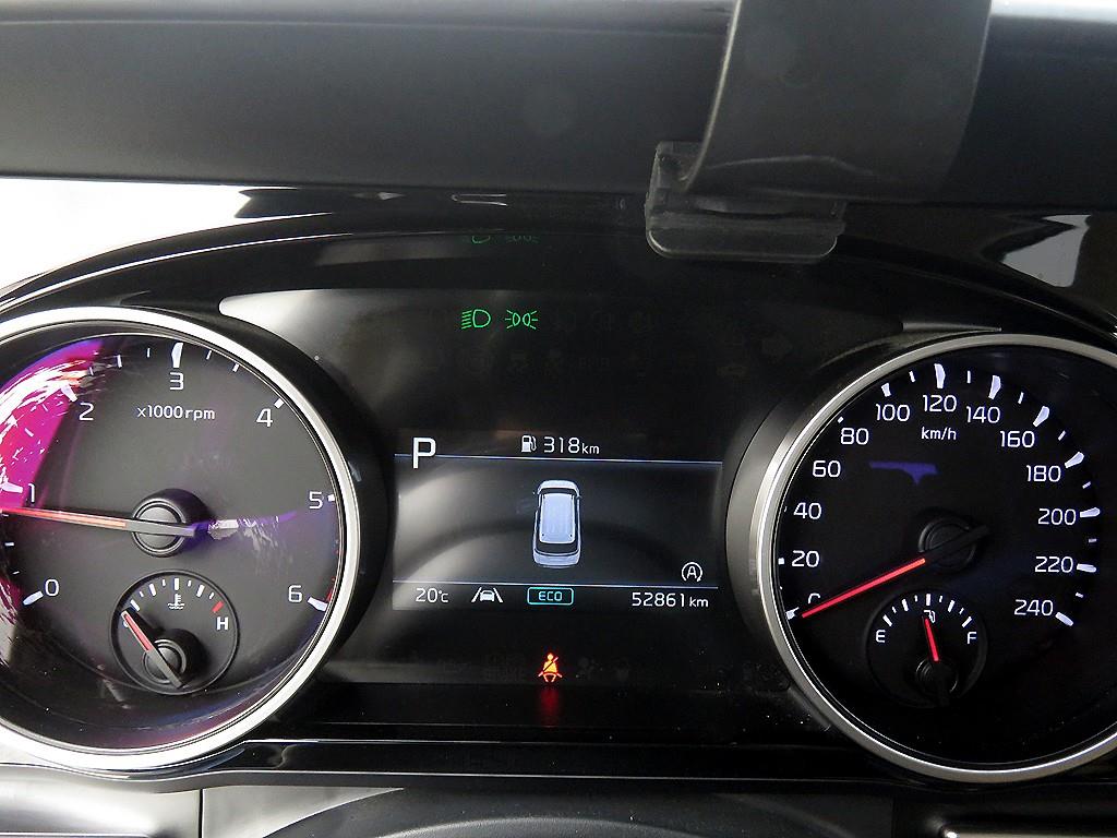 KIA Carnival 2022 - Importación desde Corea - HF Imports Iquique - Foto 13