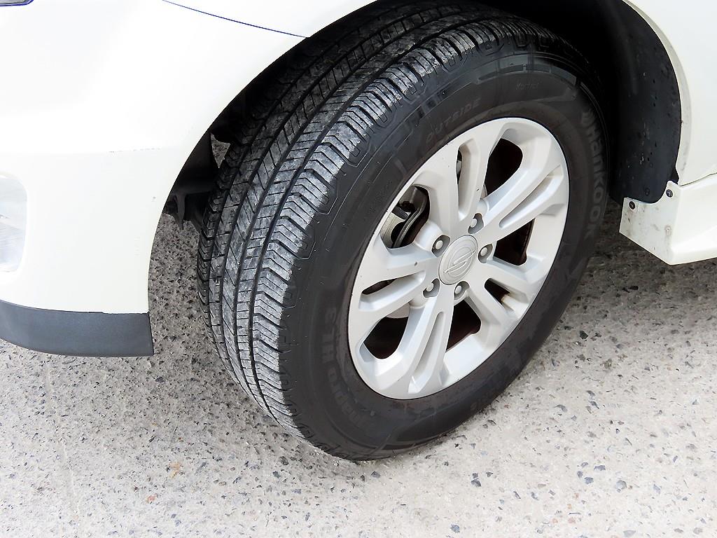 Ssangyong Korando 2017 Blanco - Importación desde Corea - HF Imports Iquique - Foto 19