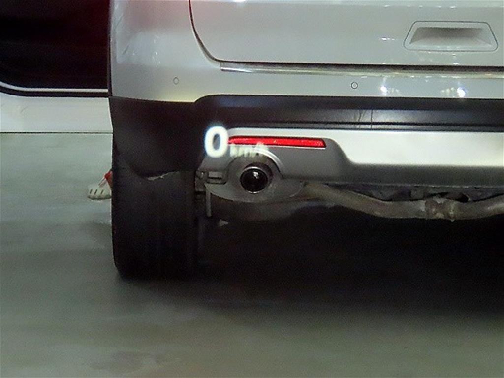 HYUNDAI Grandeur 2022 Negro - Importación desde Corea - HF Imports Iquique - Foto 13