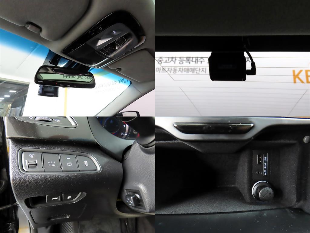 HYUNDAI Grandeur 2012 - Importación desde Corea - HF Imports Iquique - Foto 17