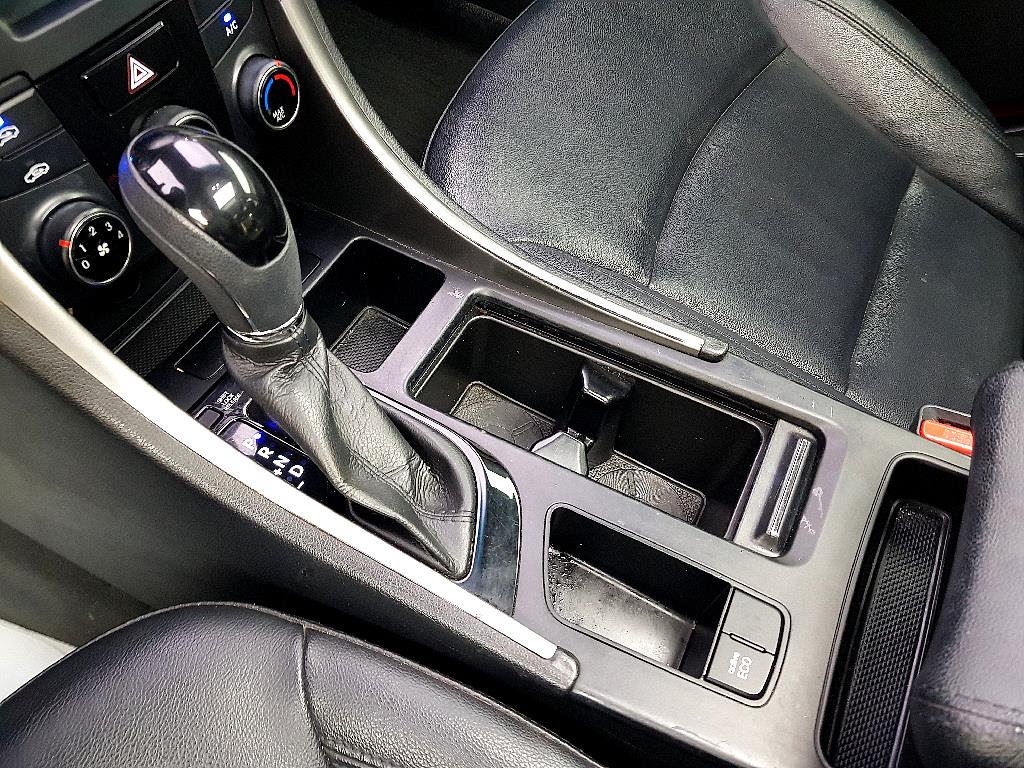 HYUNDAI Sonata 2013 Negro - Importación desde Corea - HF Imports Iquique - Foto 16