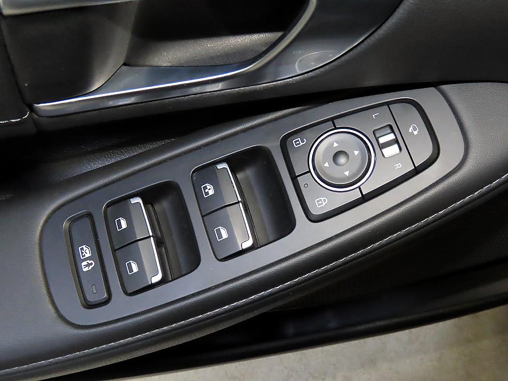 HYUNDAI Sonata 2022 Negro - Importación desde Corea - HF Imports Iquique - Foto 14