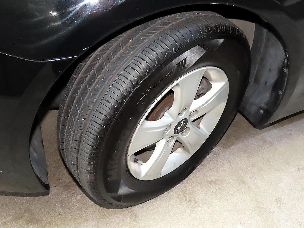 HYUNDAI Sonata 2014 Negro - Importación desde Corea - HF Imports Iquique - Foto 20