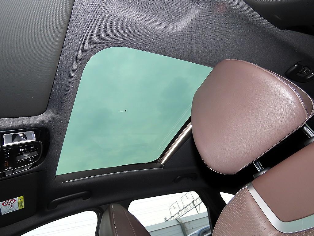 HYUNDAI Tucson 2021 Gris - Importación desde Corea - HF Imports Iquique - Foto 16