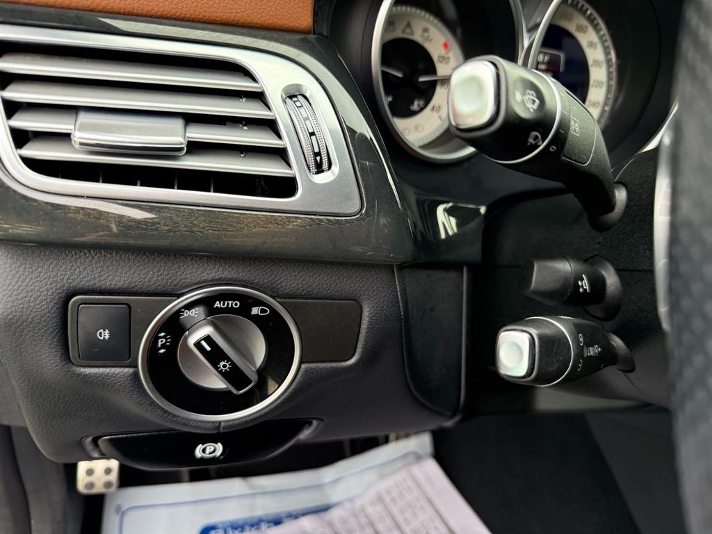 Mercedes Benz CLS Class 2017 Gris - Importación desde Corea - HF Imports Iquique - Foto 13