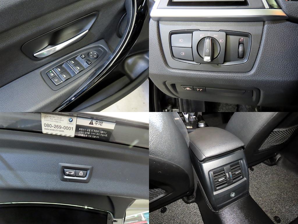 BMW Gran Turismo 2018 Gris - Importación desde Corea - HF Imports Iquique - Foto 17