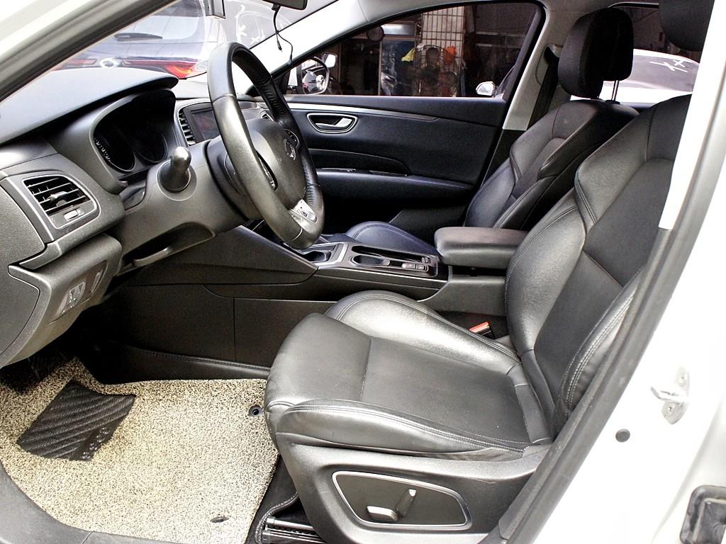 SAMSUNG SM6 - Vista 9