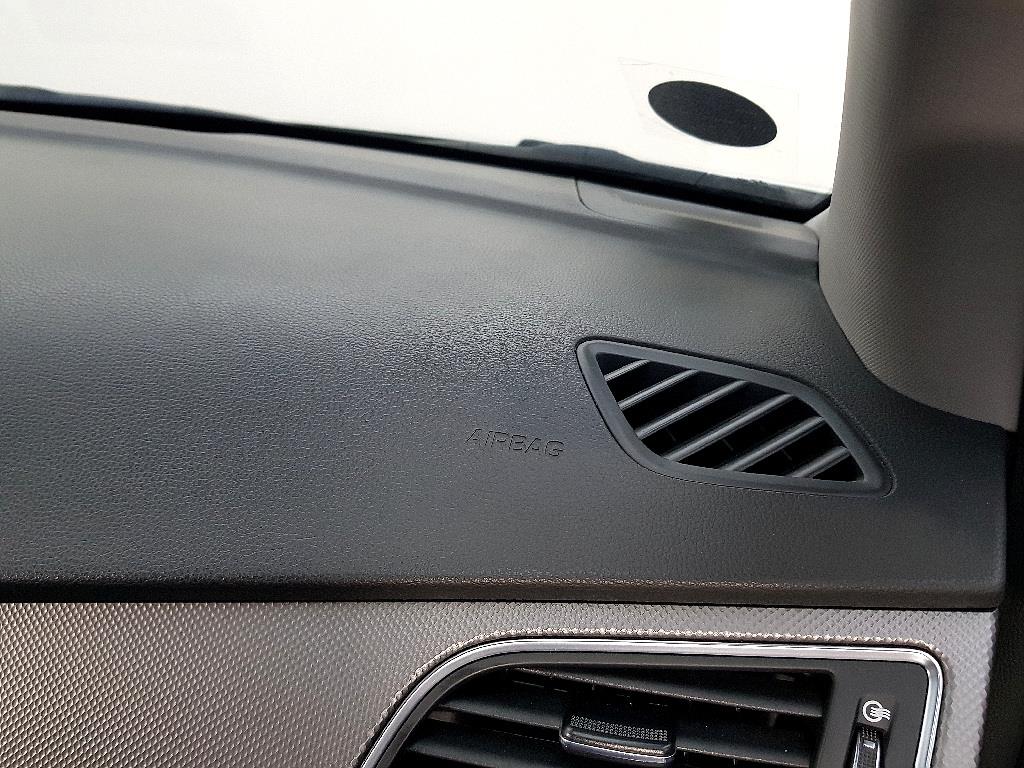 HYUNDAI Sonata 2016 Gris - Importación desde Corea - HF Imports Iquique - Foto 14