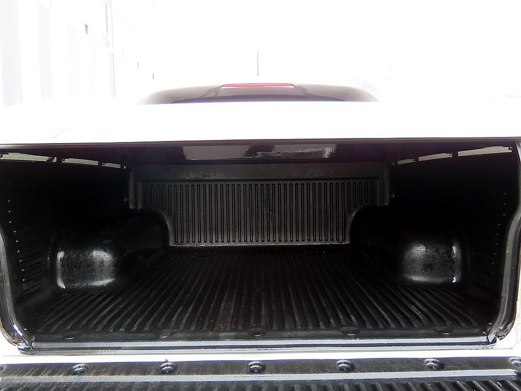 Ssangyong Korando 2017 Blanco - Importación desde Corea - HF Imports Iquique - Foto 17