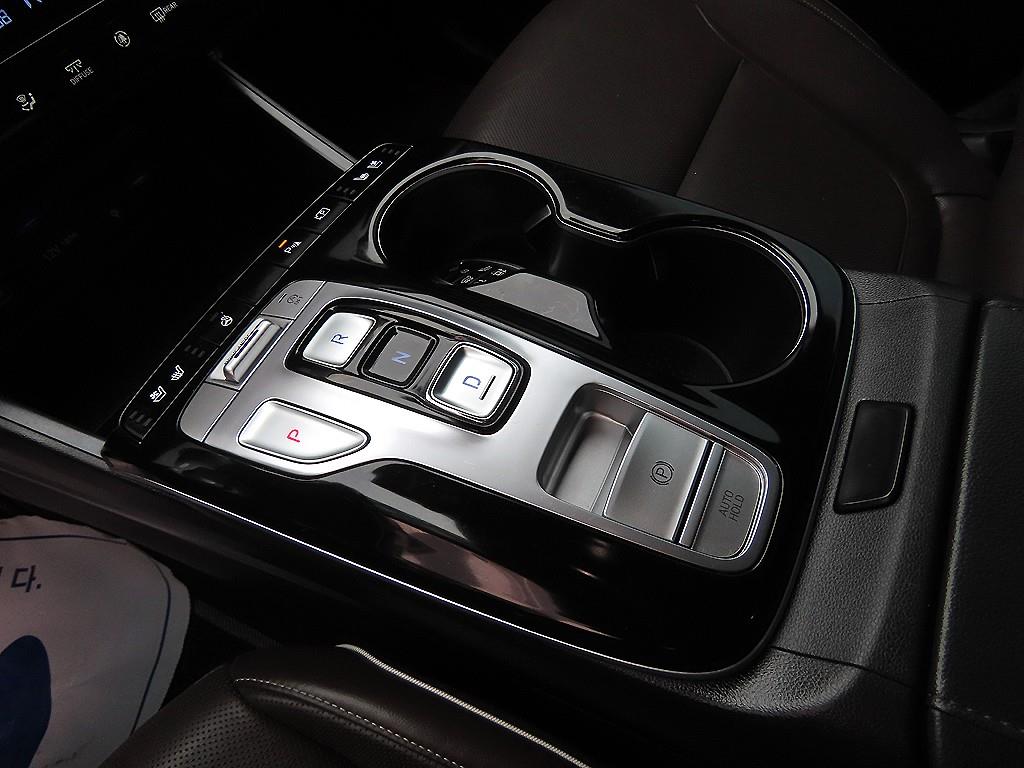 HYUNDAI Tucson - Vista 10