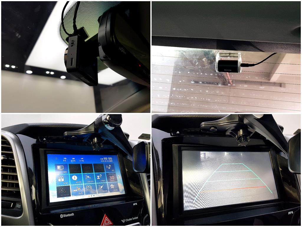 HYUNDAI i30 2014 Blanco - Importación desde Corea - HF Imports Iquique - Foto 17