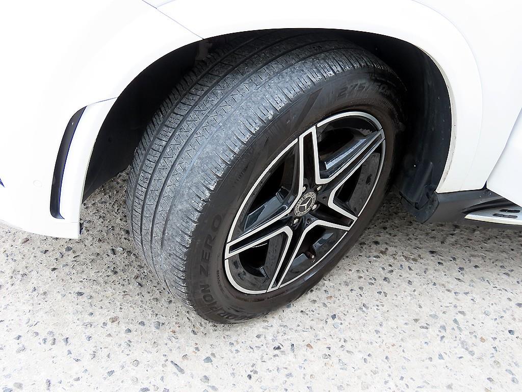 Mercedes Benz GLE Class 2021 Blanco - Importación desde Corea - HF Imports Iquique - Foto 20