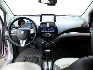 DAEWOO Matiz - Vista 10