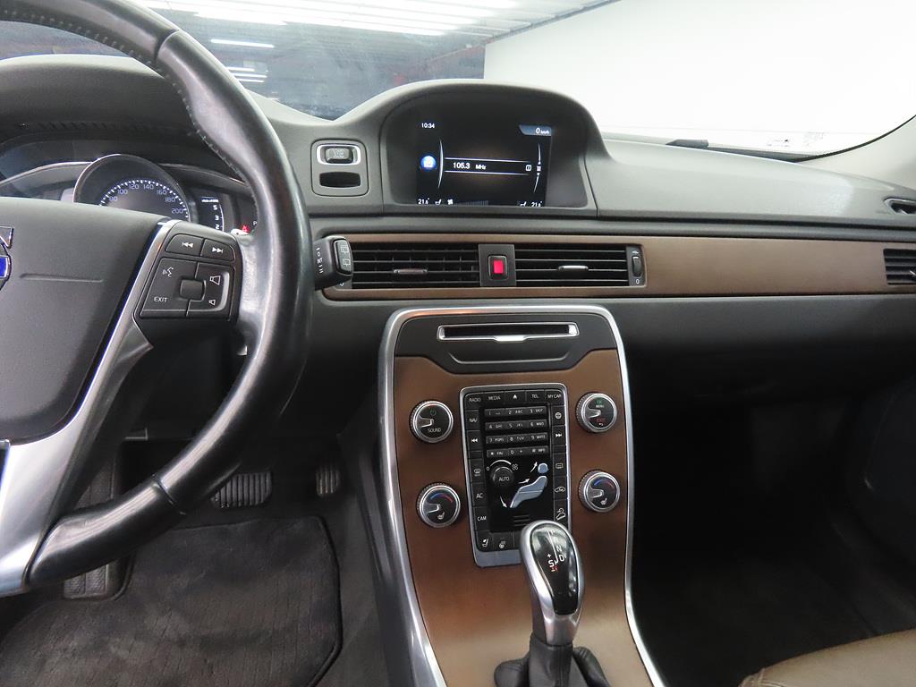 Volvo XC70 - Vista 10