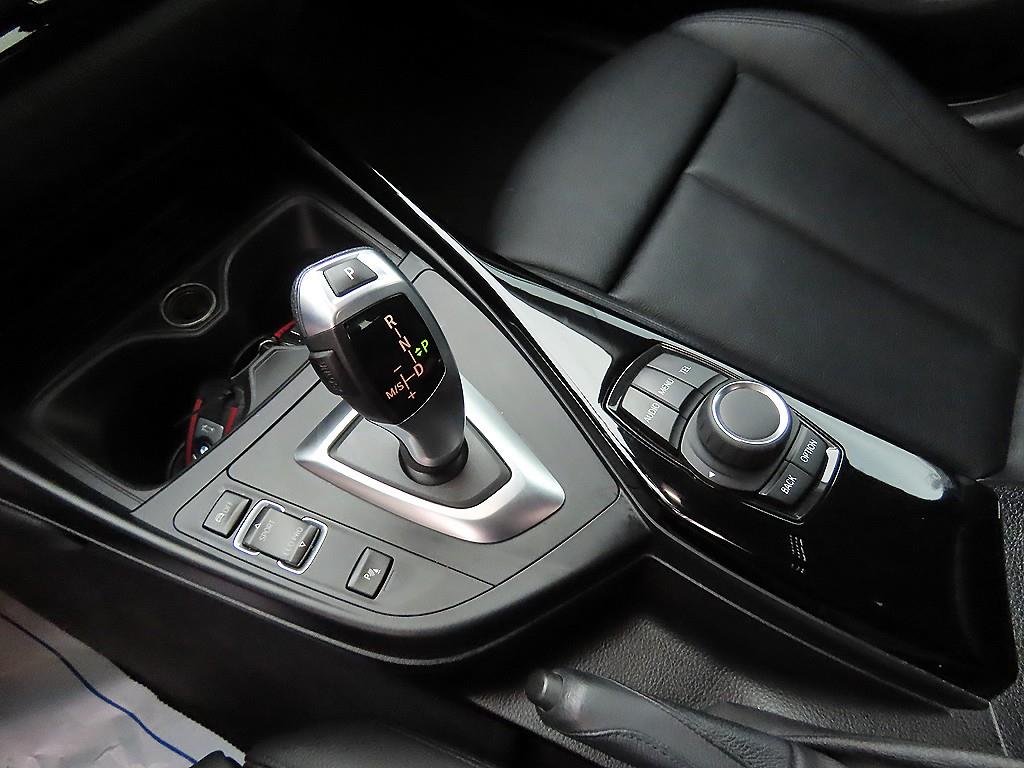 BMW 1 series - Vista 10