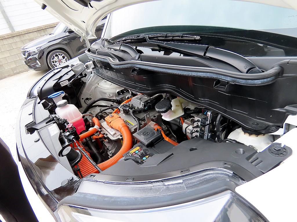 KIA Ray 2024 Blanco - Importación desde Corea - HF Imports Iquique - Foto 18