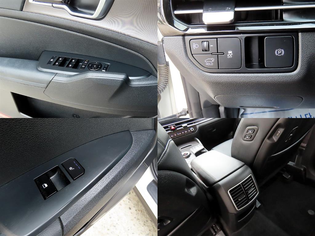 KIA Sportage 2025 Blanco - Importación desde Corea - HF Imports Iquique - Foto 18