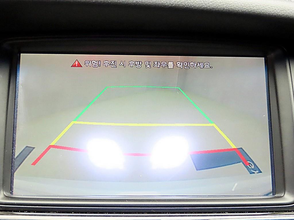 KIA K7 2013 Blanco - Importación desde Corea - HF Imports Iquique - Foto 14