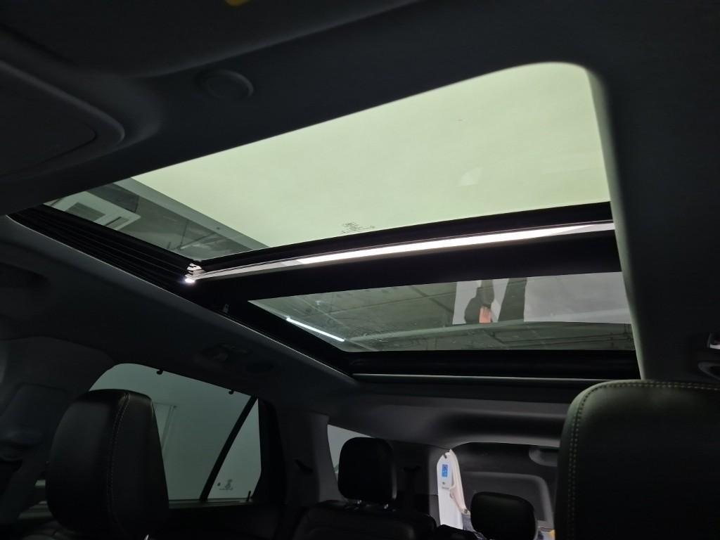 Ford Explorer 2020 Blanco - Importación desde Corea - HF Imports Iquique - Foto 13