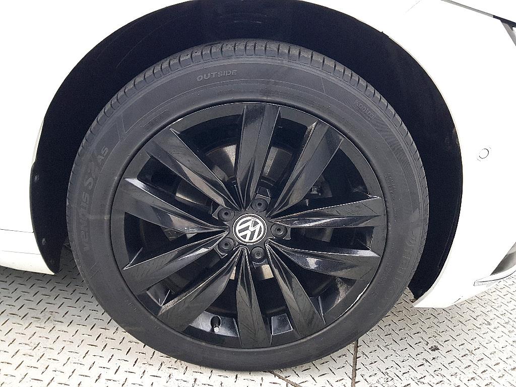 Volkswagen Arteon 2019 Blanco - Importación desde Corea - HF Imports Iquique - Foto 20