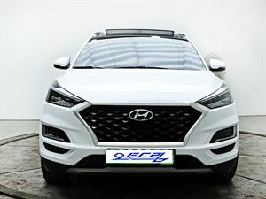 HYUNDAI Tucson - Vista 2